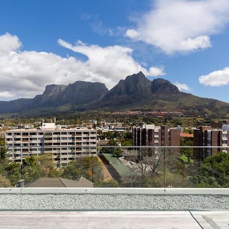 Central Southern Suburbs Leafy Village Neighbourhood Cape Town Luaran gambar