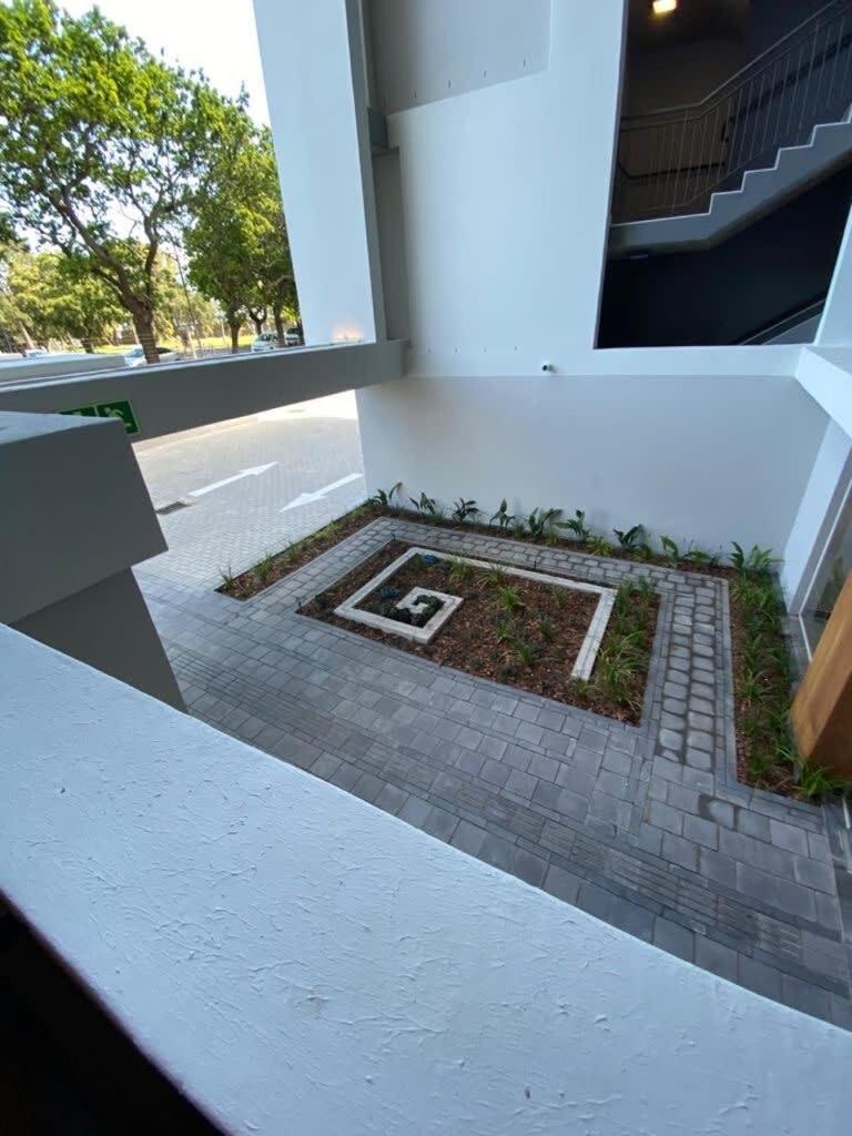 Central Southern Suburbs Leafy Village Neighbourhood Cape Town Luaran gambar