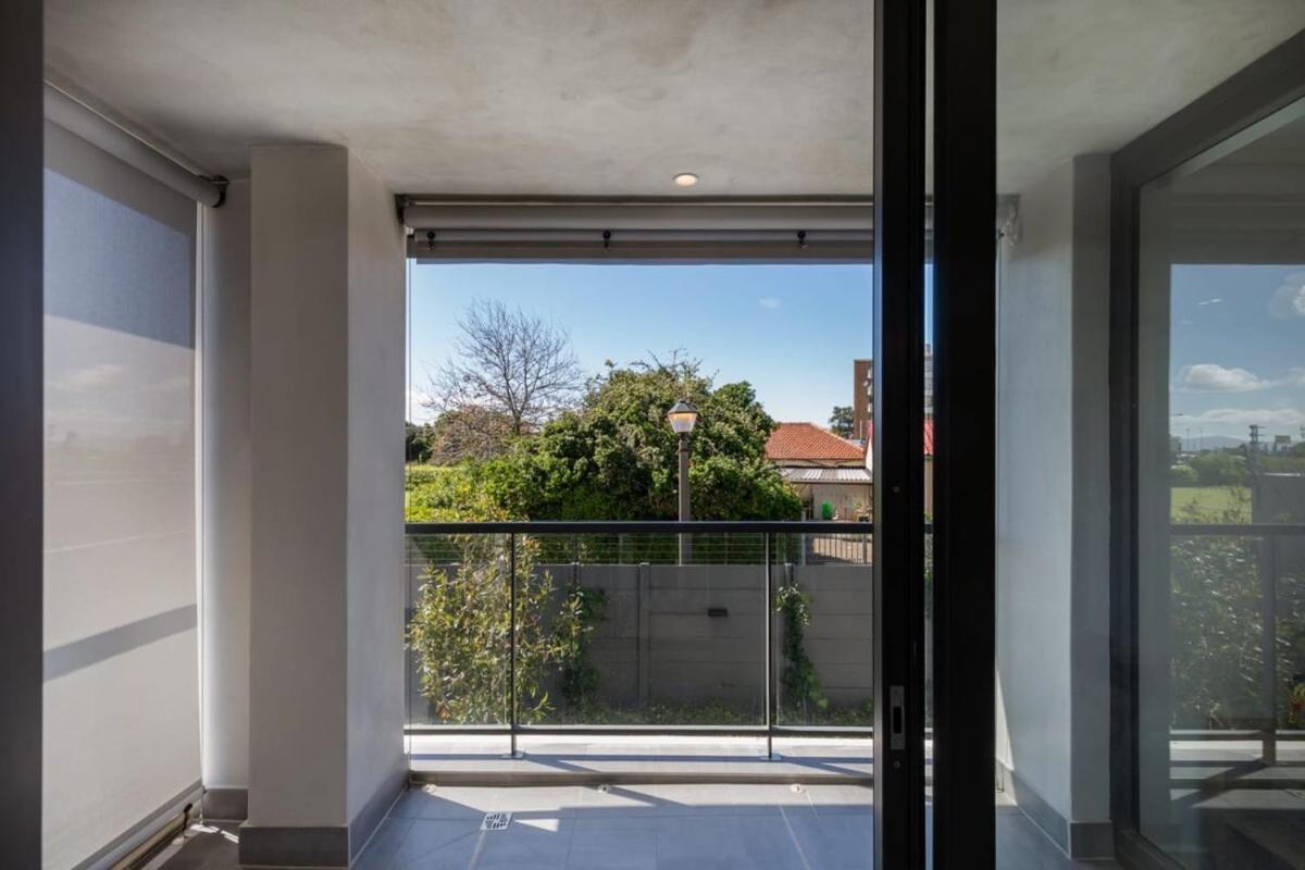 Central Southern Suburbs Leafy Village Neighbourhood Cape Town Luaran gambar